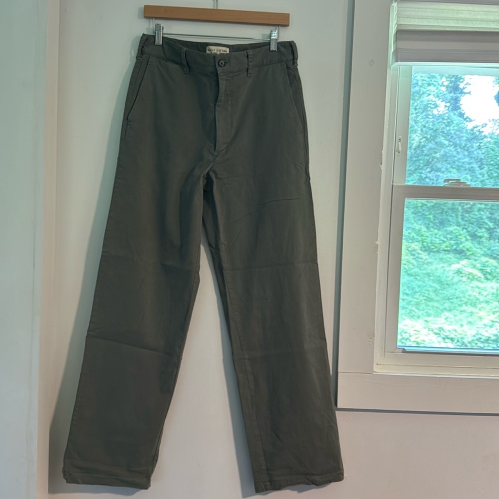 Nili Lotan chino NWOT